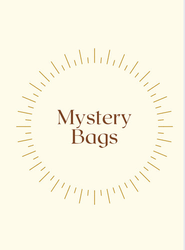 Mystery Bag